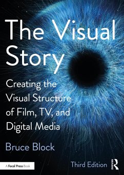 The Visual Story - Block, Bruce
