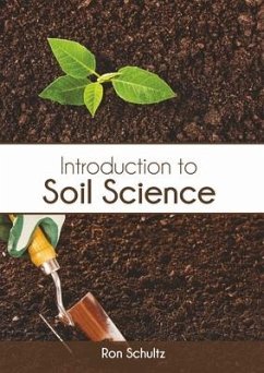 Introduction to Soil Science