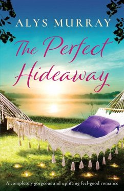 Cover The Perfect Hideaway