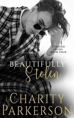 Beautifully Stolen - Parkerson, Charity