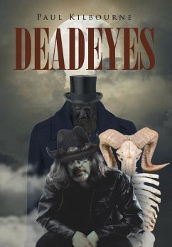 Cover Deadeyes