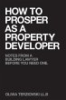How to Prosper as a Property Developer - Bild 1