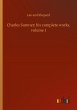 Charles Sumner; his complete works,... - Bild 1