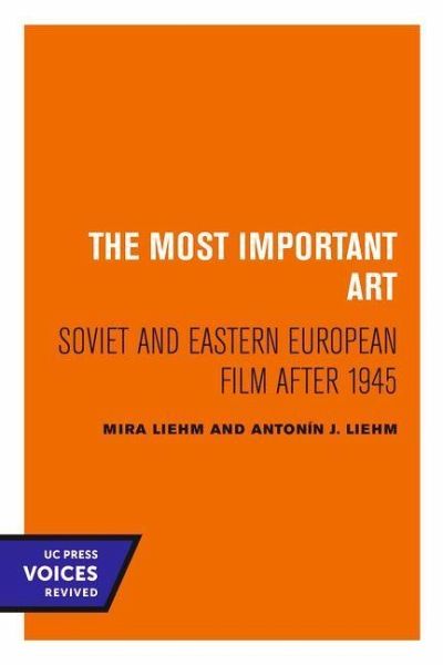 The Most Important Art The Most Important Art