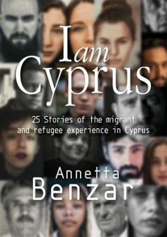 I am Cyprus - Benzar, Annetta