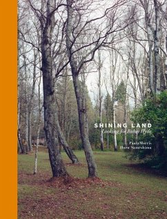 Shining Land: Looking for Robin Hyde - Sameshima, Haru; Morris, Paula