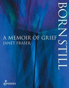 Born Still - Fraser, Janet
