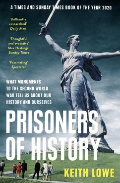 Prisoners of History - Lowe, Keith