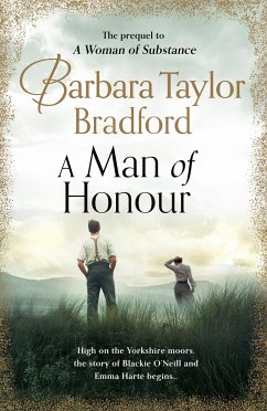 A Man of Honour - Bradford, Barbara Taylor