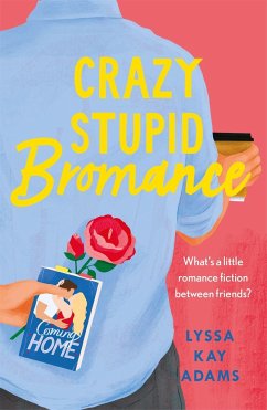 Crazy Stupid Bromance - Adams, Lyssa Kay