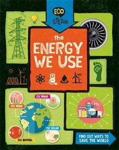 Eco STEAM: The Energy We Use - Amson-Bradshaw, Georgia