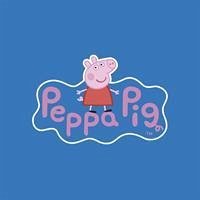 Peppa Pig: Peppa's Baking Competition - Peppa Pig