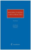 Restructuring Law & Practice Third edition