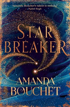 Starbreaker - Bouchet, Amanda