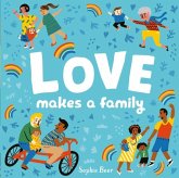 Love Makes a Family Love Makes a Family