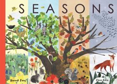 Seasons - Pang, Hannah