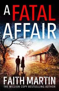 A Fatal Affair - Martin, Faith