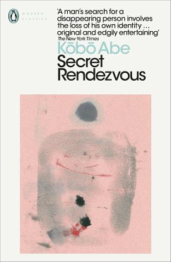 Secret Rendezvous - Abe, Kobo