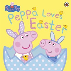 Peppa Pig: Peppa Loves Easter - Peppa Pig