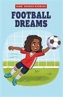 Cover Football Dreams