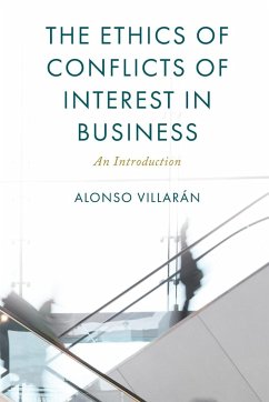 The Ethics of Conflicts of Interest in Business - Villarán, Alonso