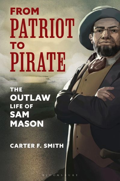 From Patriot to Pirate From Patriot to Pirate