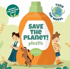 Cover Save the Planet! Plastic