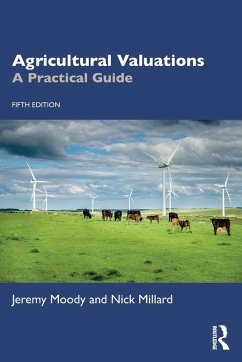 Cover Agricultural Valuations
