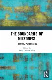 The Boundaries of Mixedness