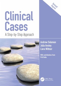 Clinical Cases - Solomon, Andrew (Consultant Physician and Endocrinologist, East and ; Anstey, Julia (Foundation Doctor, Somerset NHS Foundation Trust, Tau; Wittner, Liora (Internal Medicine Trainee Doctor, East and North Her