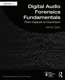 Digital Audio Forensics Fundamentals