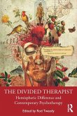 The Divided Therapist The Divided Therapist