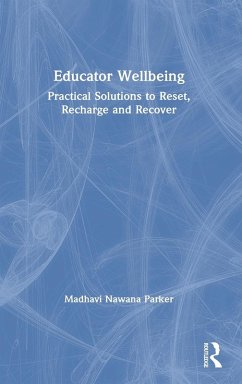 Educator Wellbeing - Nawana Parker, Madhavi