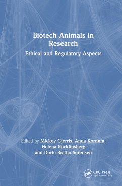 Biotech Animals in Research