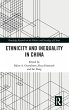 Ethnicity and Inequality in China - Bild 1