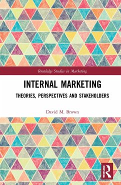 Internal Marketing - Brown, David M