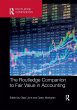 The Routledge Companion to Fair Value... - Bild 1