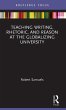 Teaching Writing, Rhetoric, and Reason... - Bild 1