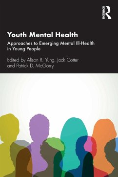 Youth Mental Health - Yung, Alison R.; Cotter, Jack; McGorry, Patrick D.