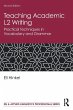 Teaching Academic L2 Writing - Bild 1