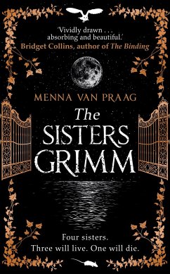 The Sisters Grimm - Praag, Menna van