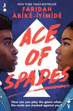 Ace of Spades - Abike-Iyimide, Faridah