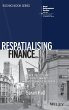 Respatialising Finance - Bild 1