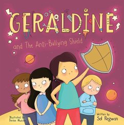 Cover Geraldine and the Anti-Bullying Shield