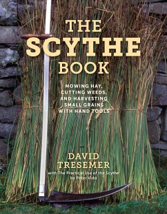 The Scythe Book - Tresemer, David