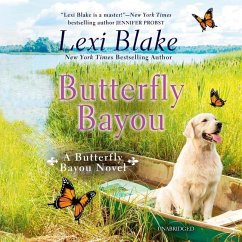Butterfly Bayou - Blake, Lexi