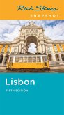 Rick Steves Snapshot Lisbon (Fifth Edition)