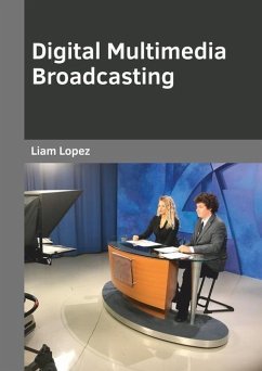 Cover Digital Multimedia Broadcasting