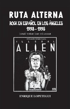 Ruta Alterna - Lopetegui, Enrique