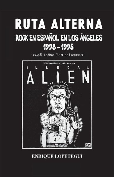 Ruta Alterna Ruta Alterna